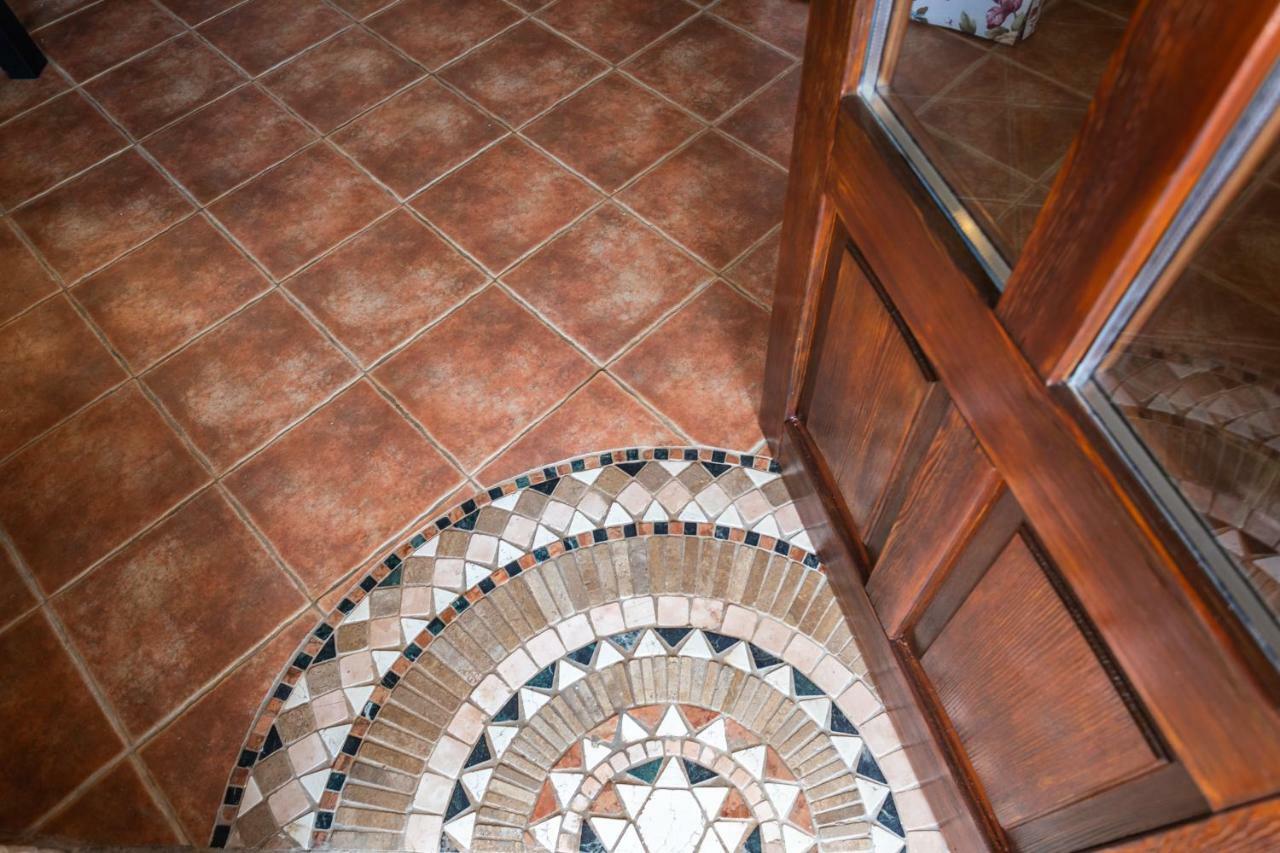 Villa Korina Пинезичи Экстерьер фото